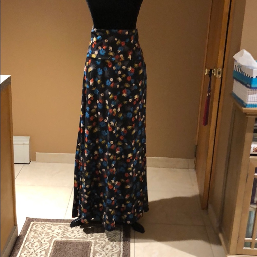 Lularoe Maxi